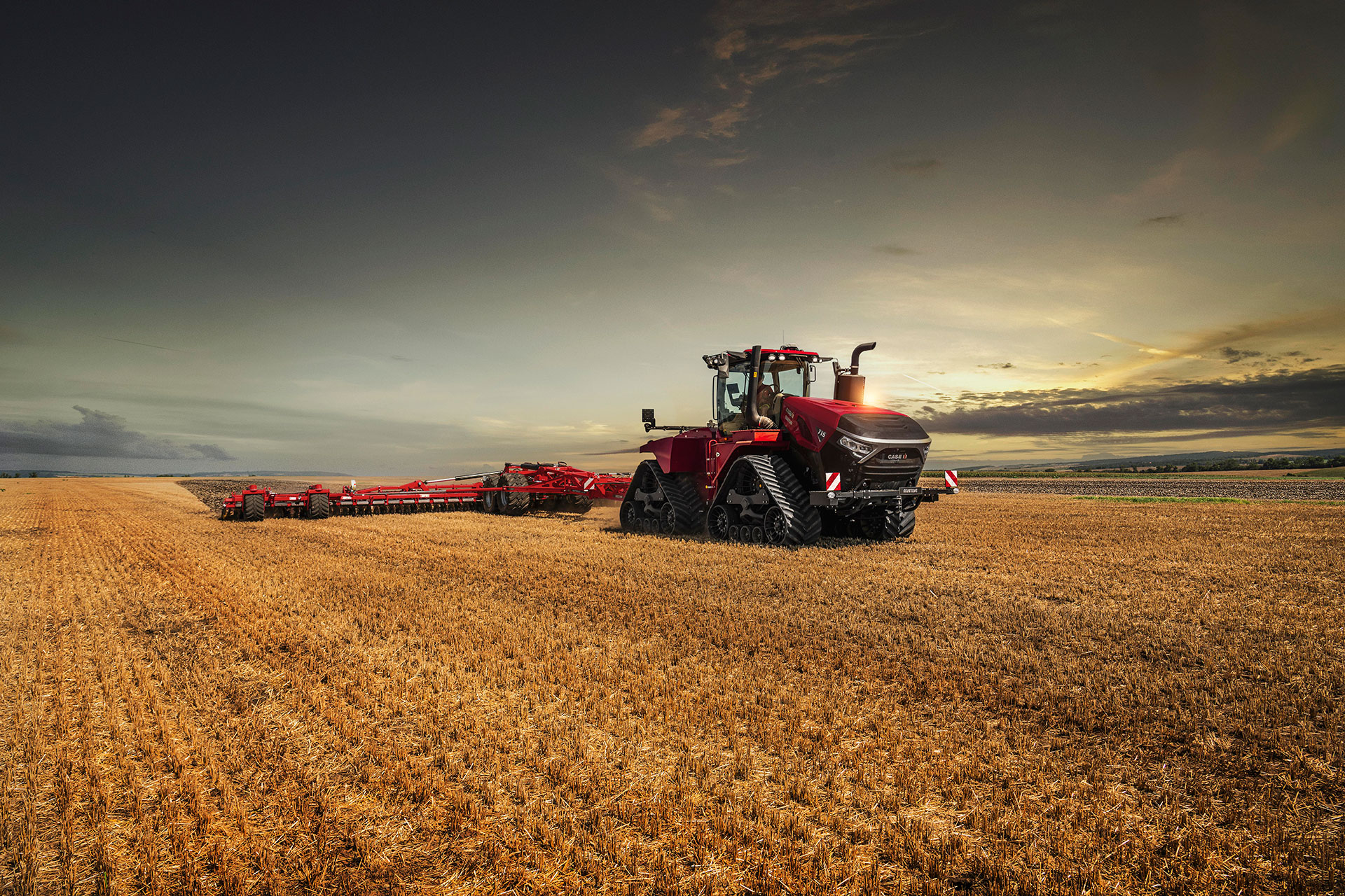 Case IH