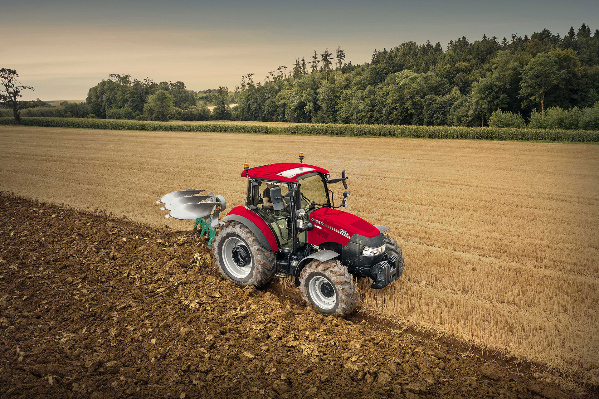 Case IH