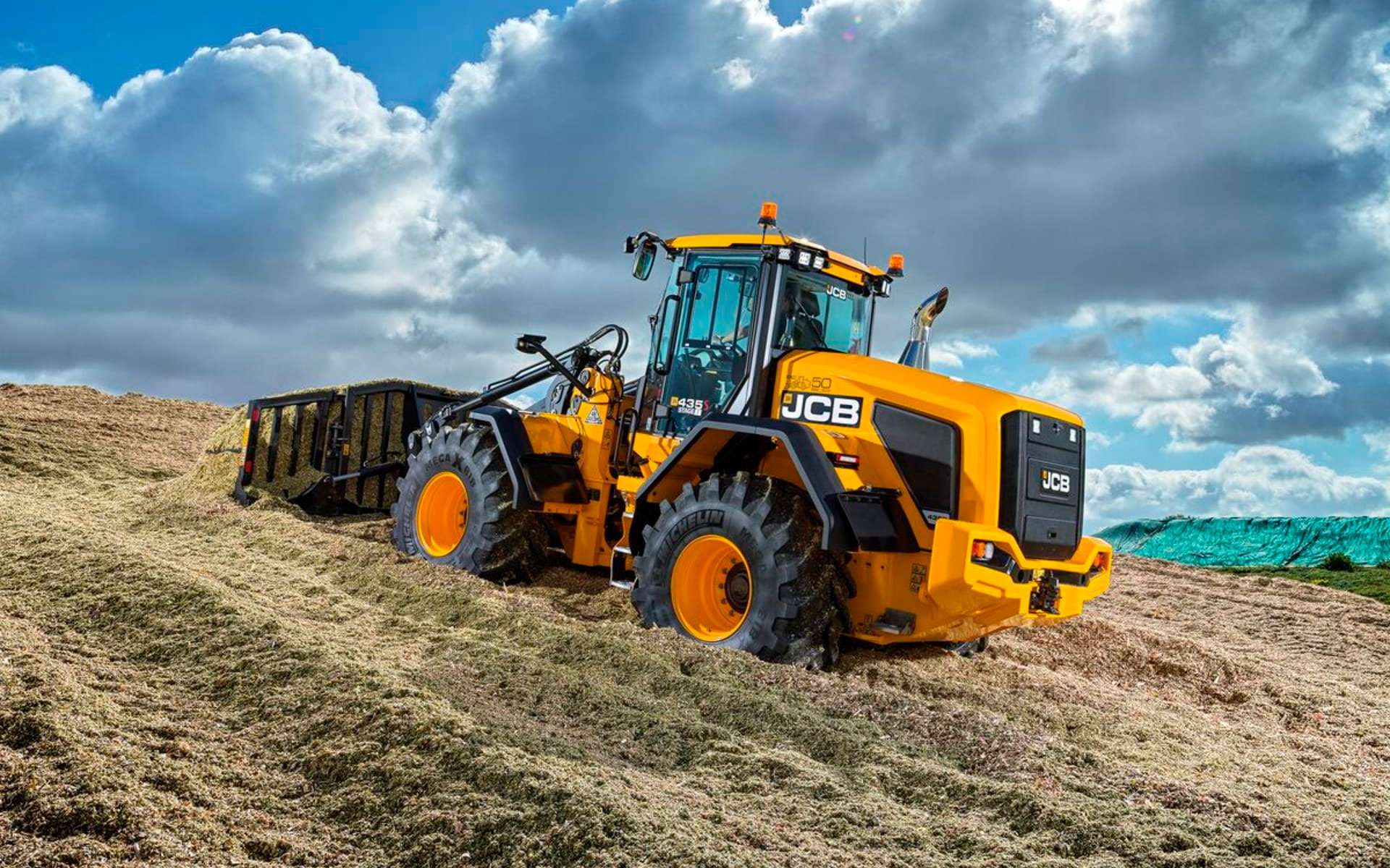 JCB